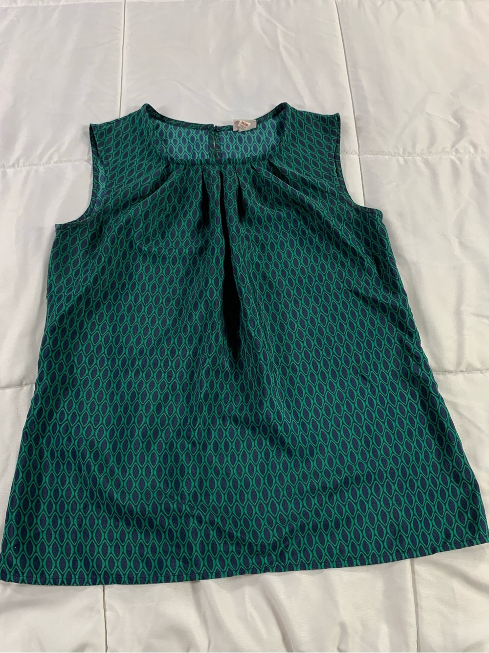 Pre loved MERONA shirt womens size M